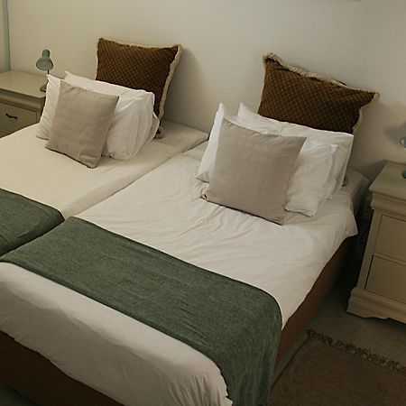 The Residence At Villa Wiese Swakopmund Luaran gambar