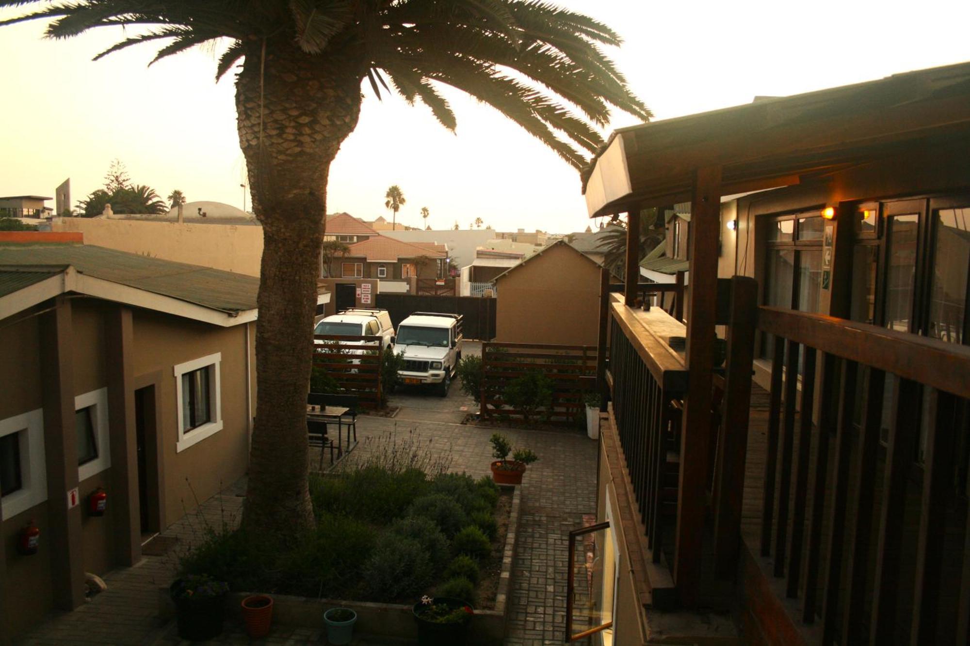 The Residence At Villa Wiese Swakopmund Luaran gambar