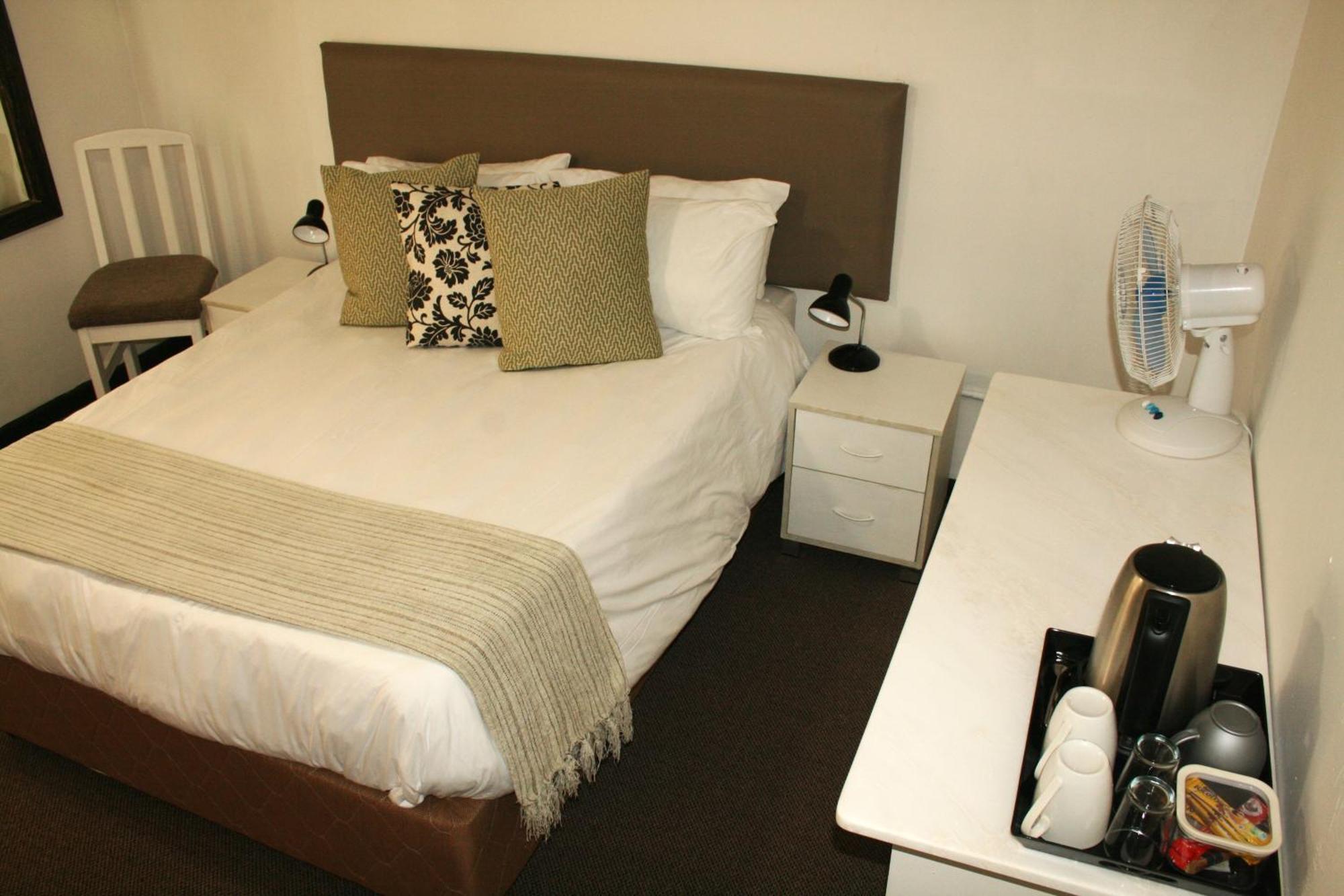 The Residence At Villa Wiese Swakopmund Luaran gambar