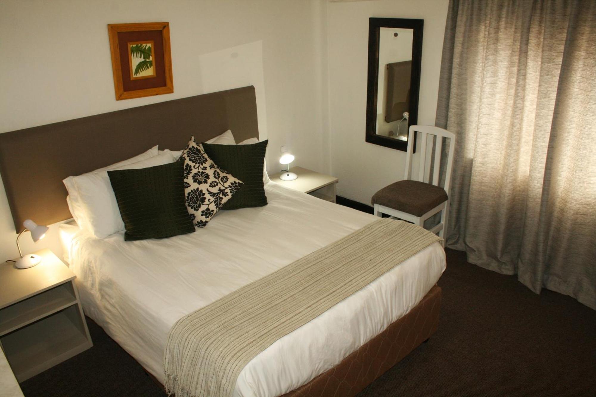 The Residence At Villa Wiese Swakopmund Luaran gambar