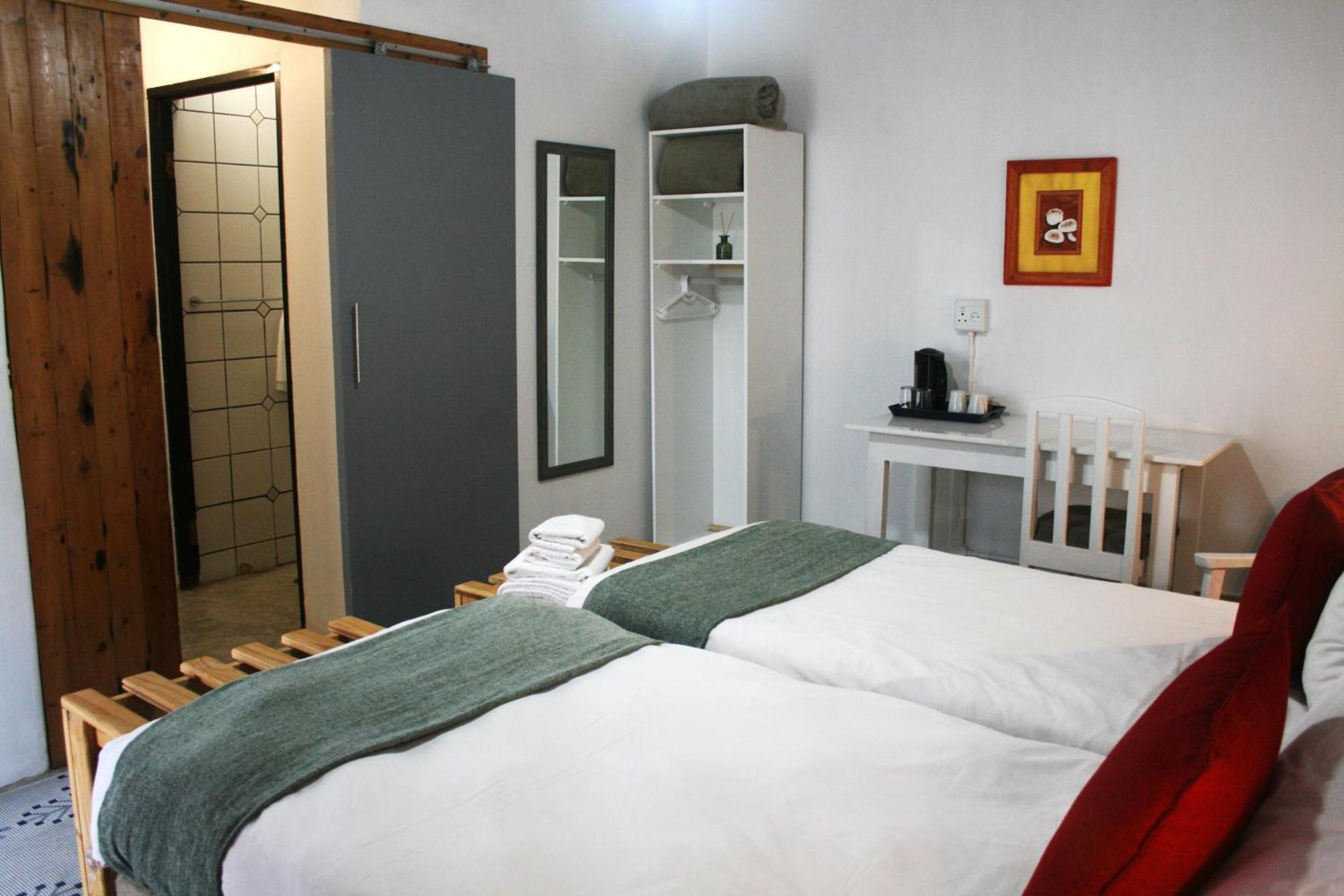 The Residence At Villa Wiese Swakopmund Luaran gambar