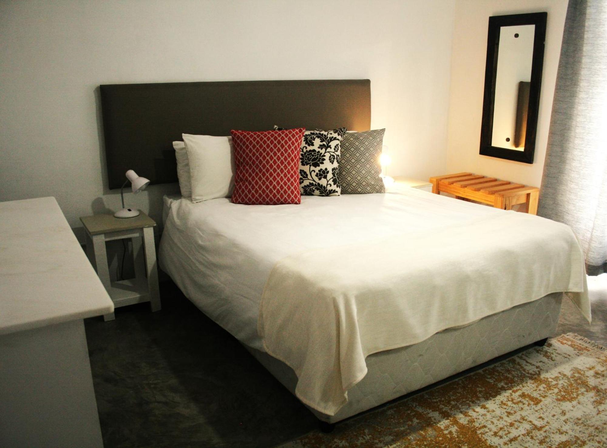 The Residence At Villa Wiese Swakopmund Luaran gambar