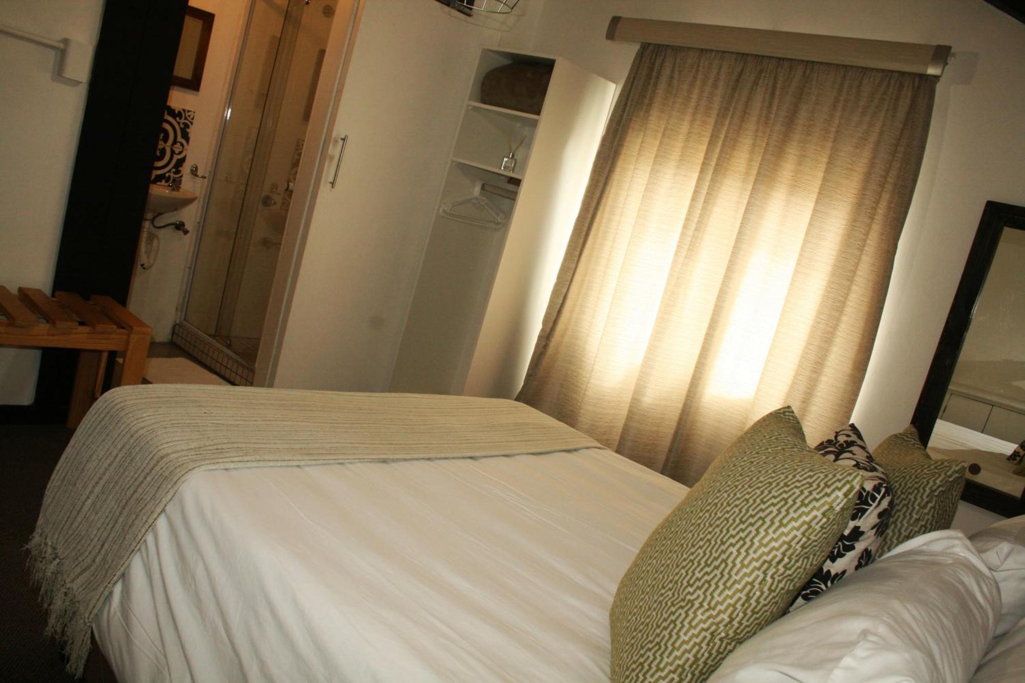 The Residence At Villa Wiese Swakopmund Luaran gambar
