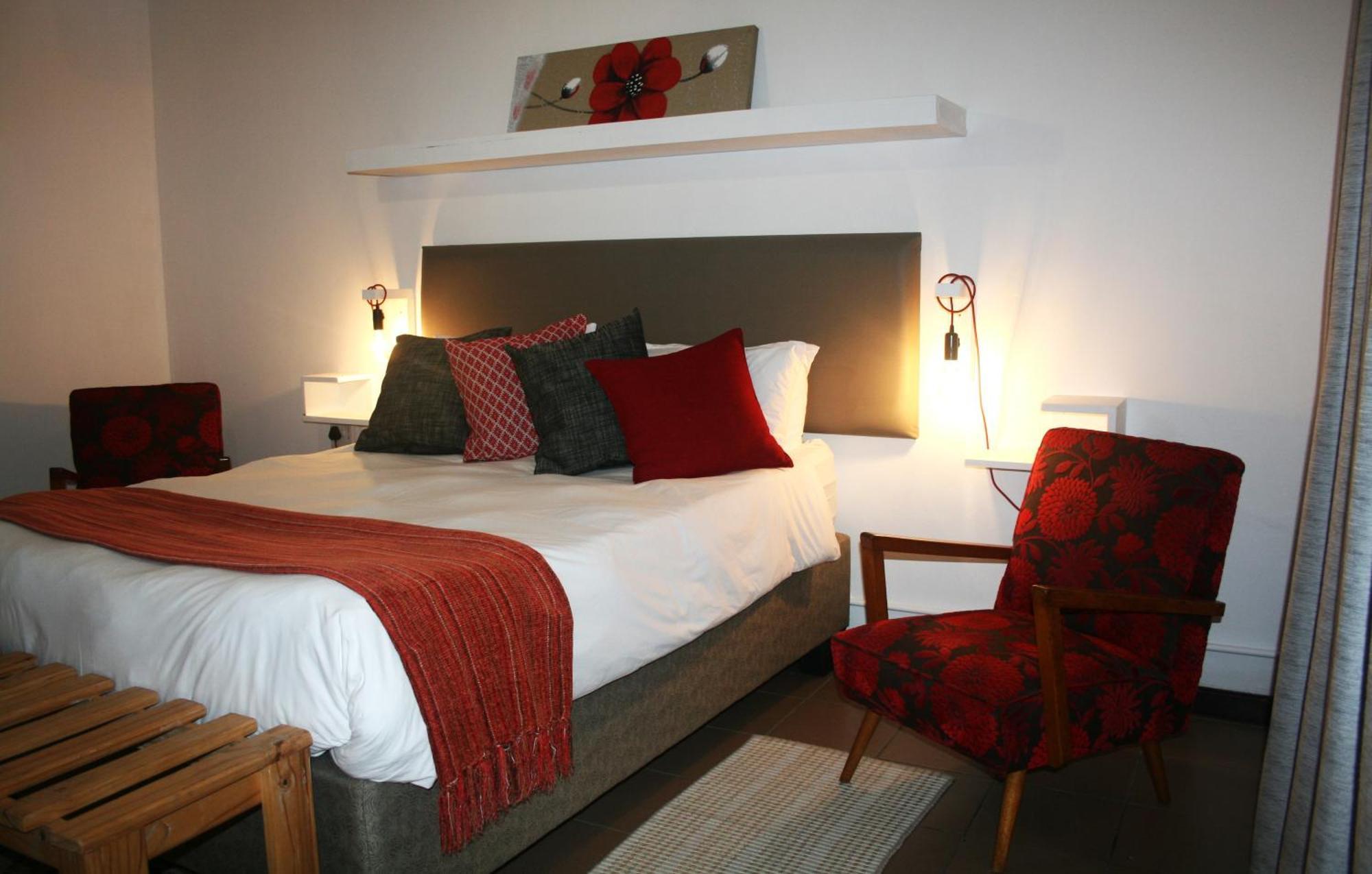 The Residence At Villa Wiese Swakopmund Luaran gambar