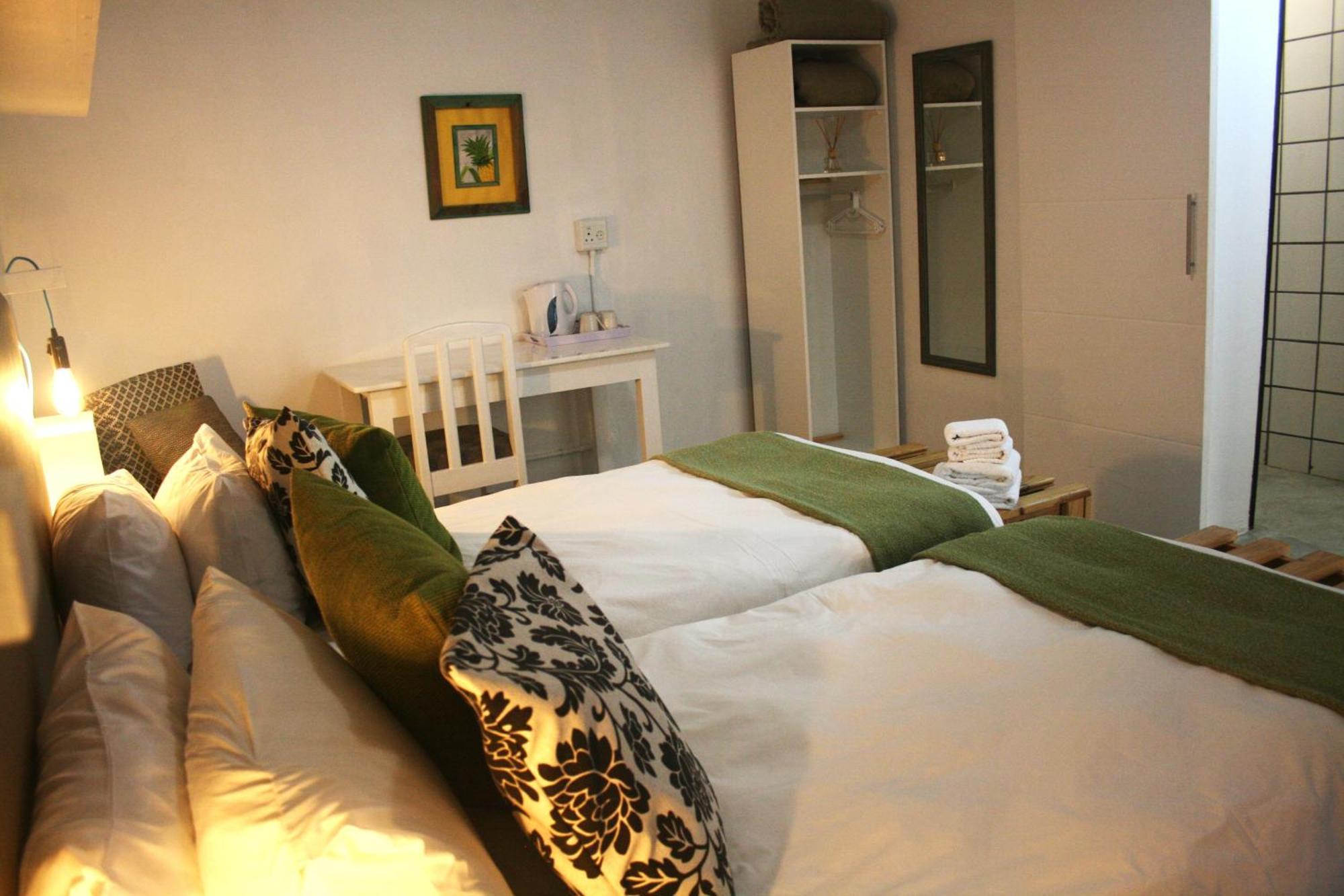 The Residence At Villa Wiese Swakopmund Luaran gambar