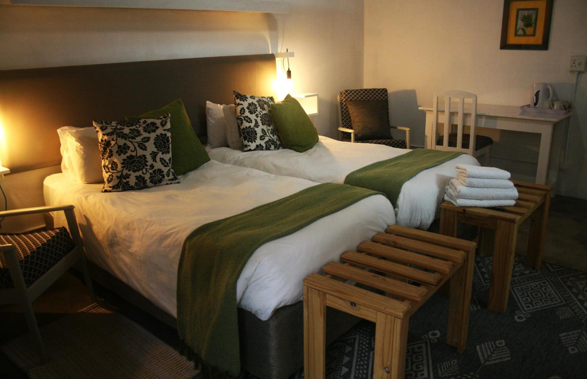 The Residence At Villa Wiese Swakopmund Luaran gambar