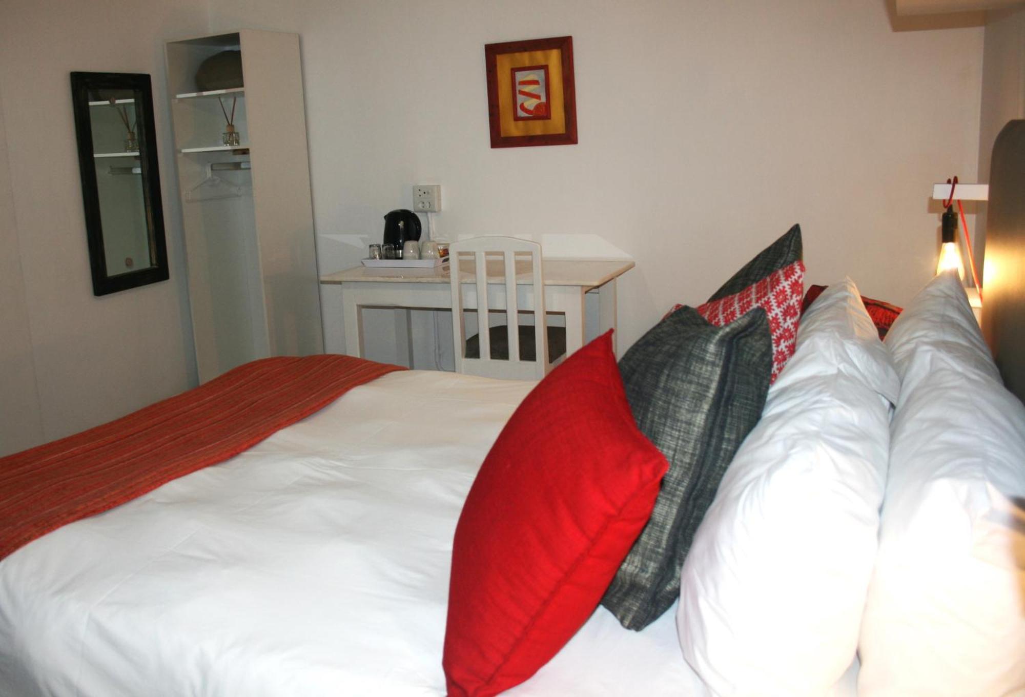 The Residence At Villa Wiese Swakopmund Luaran gambar