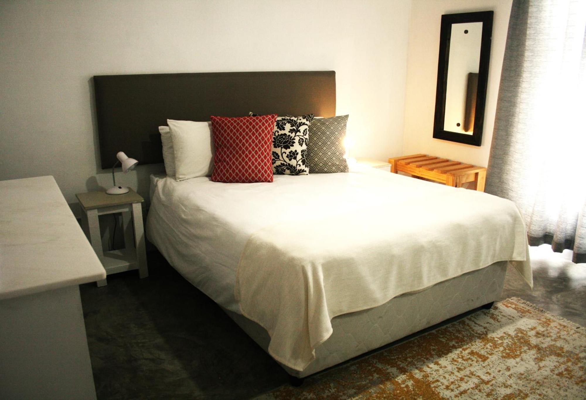 The Residence At Villa Wiese Swakopmund Luaran gambar