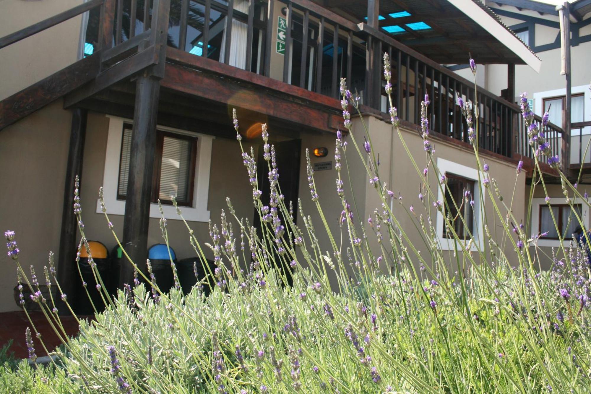 The Residence At Villa Wiese Swakopmund Luaran gambar