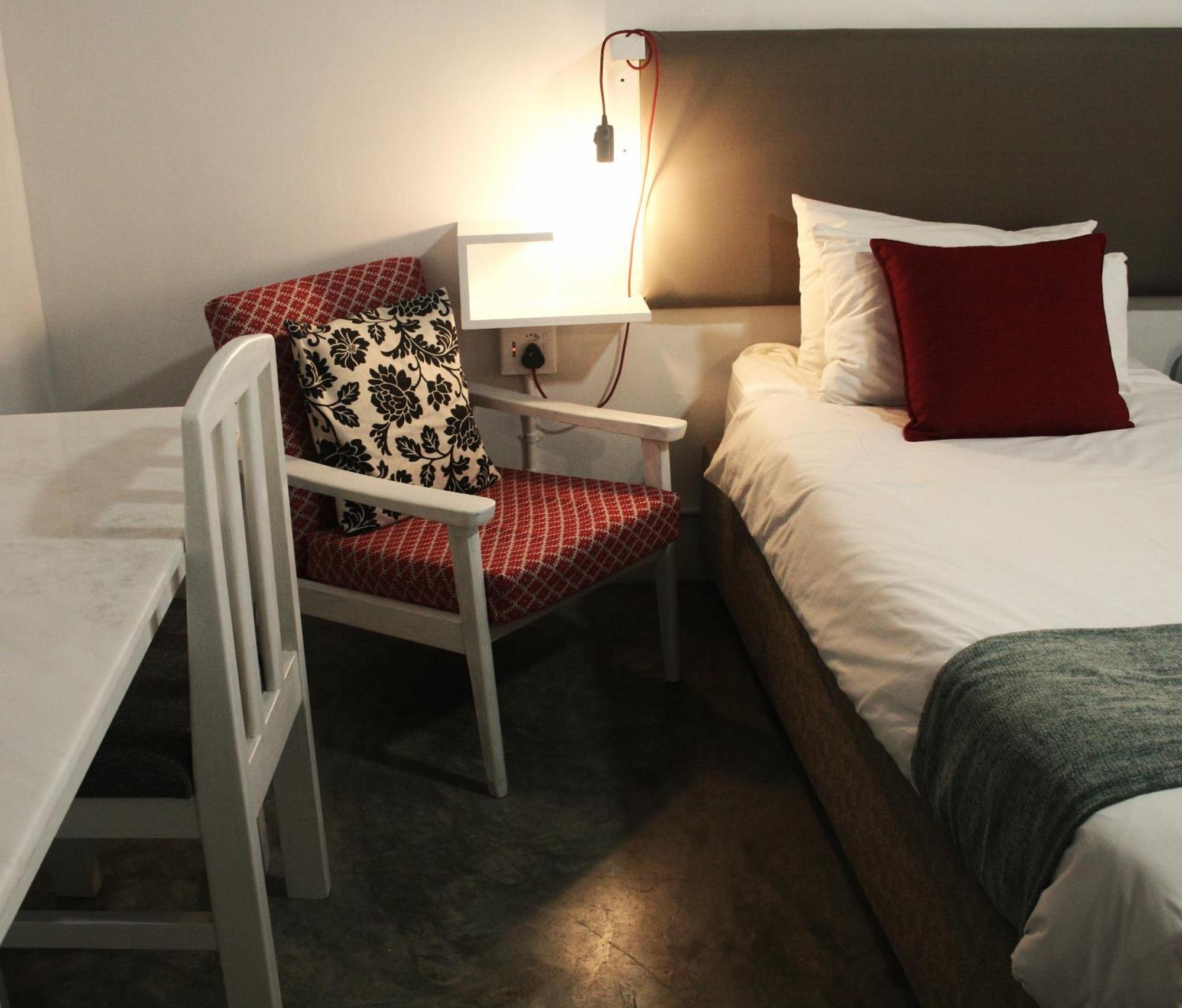 The Residence At Villa Wiese Swakopmund Luaran gambar