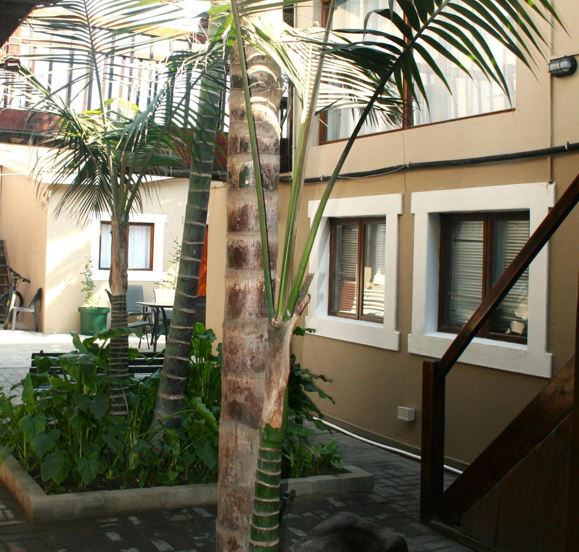 The Residence At Villa Wiese Swakopmund Luaran gambar