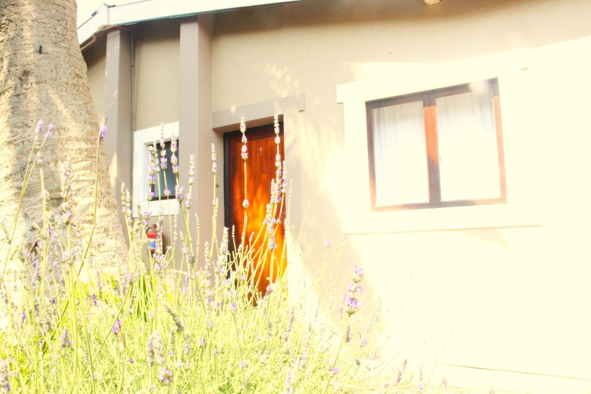 The Residence At Villa Wiese Swakopmund Luaran gambar
