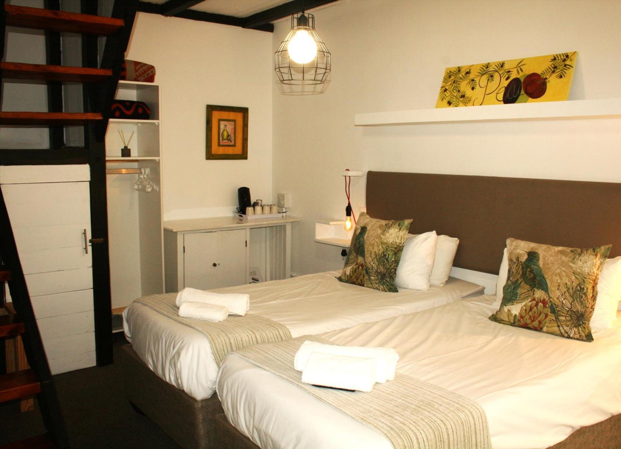 The Residence At Villa Wiese Swakopmund Luaran gambar