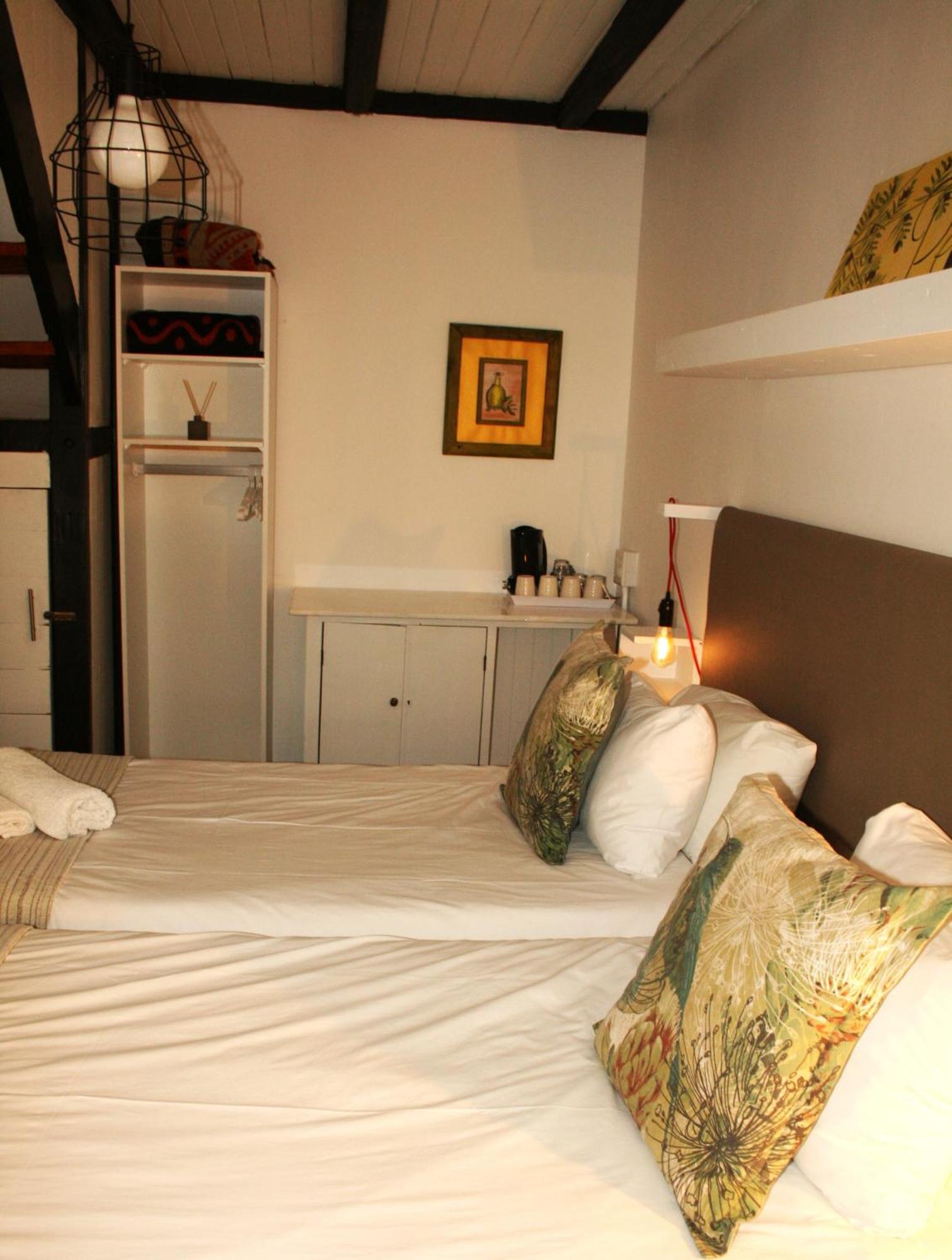 The Residence At Villa Wiese Swakopmund Luaran gambar