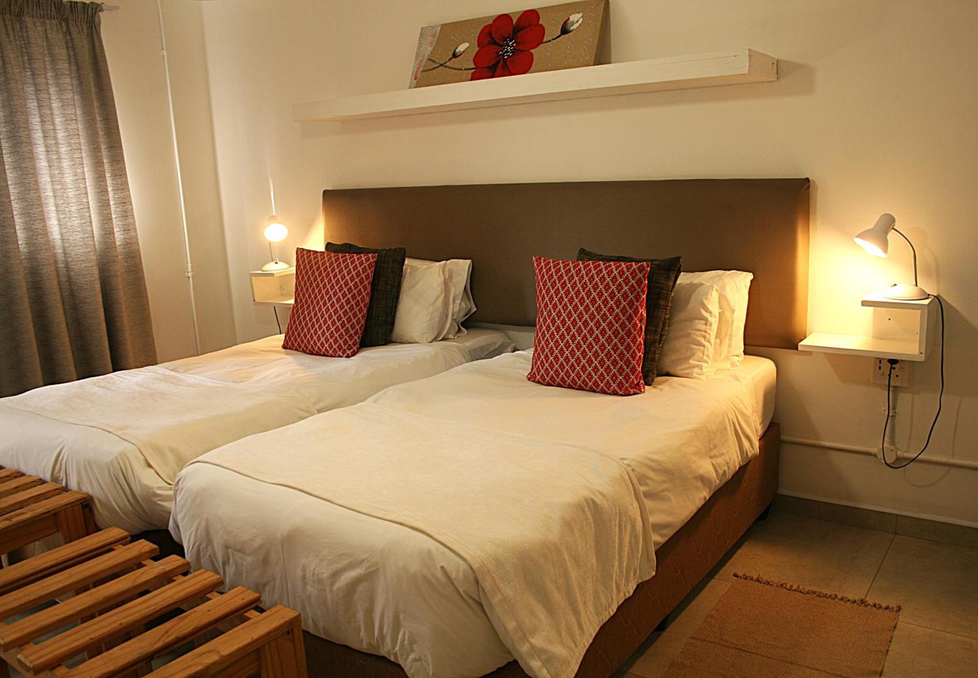 The Residence At Villa Wiese Swakopmund Luaran gambar