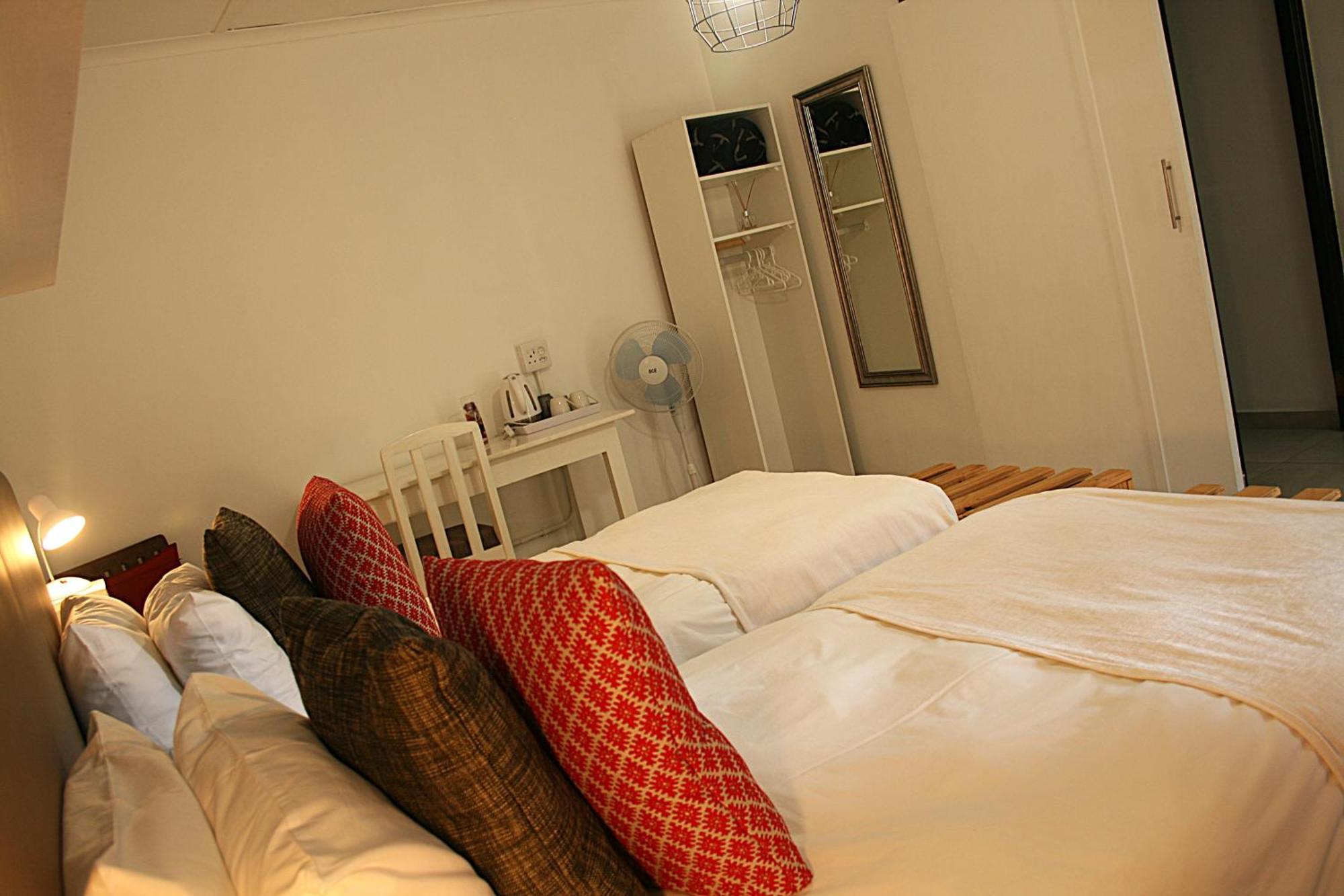 The Residence At Villa Wiese Swakopmund Luaran gambar