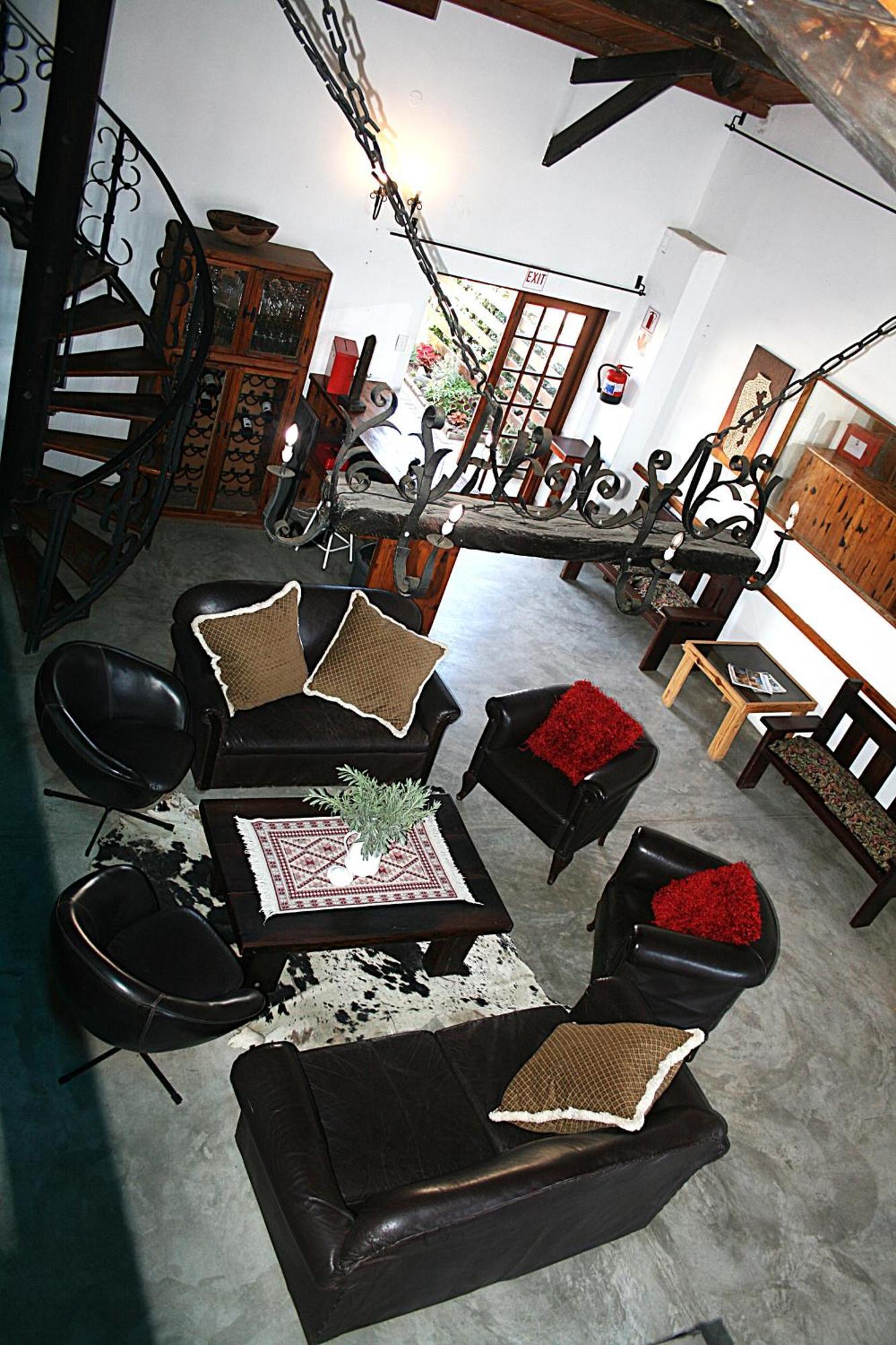 The Residence At Villa Wiese Swakopmund Luaran gambar
