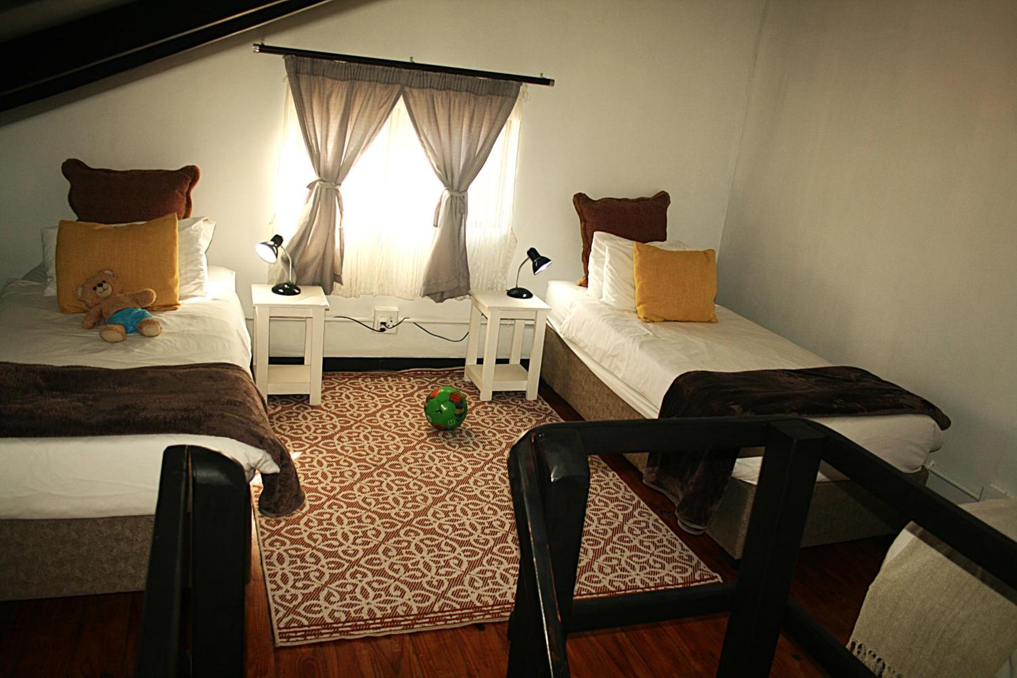 The Residence At Villa Wiese Swakopmund Luaran gambar