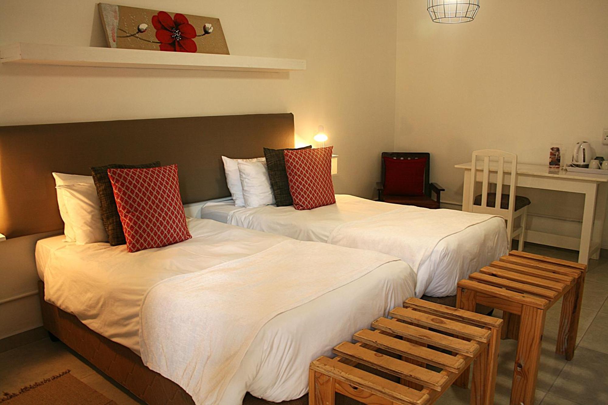 The Residence At Villa Wiese Swakopmund Luaran gambar