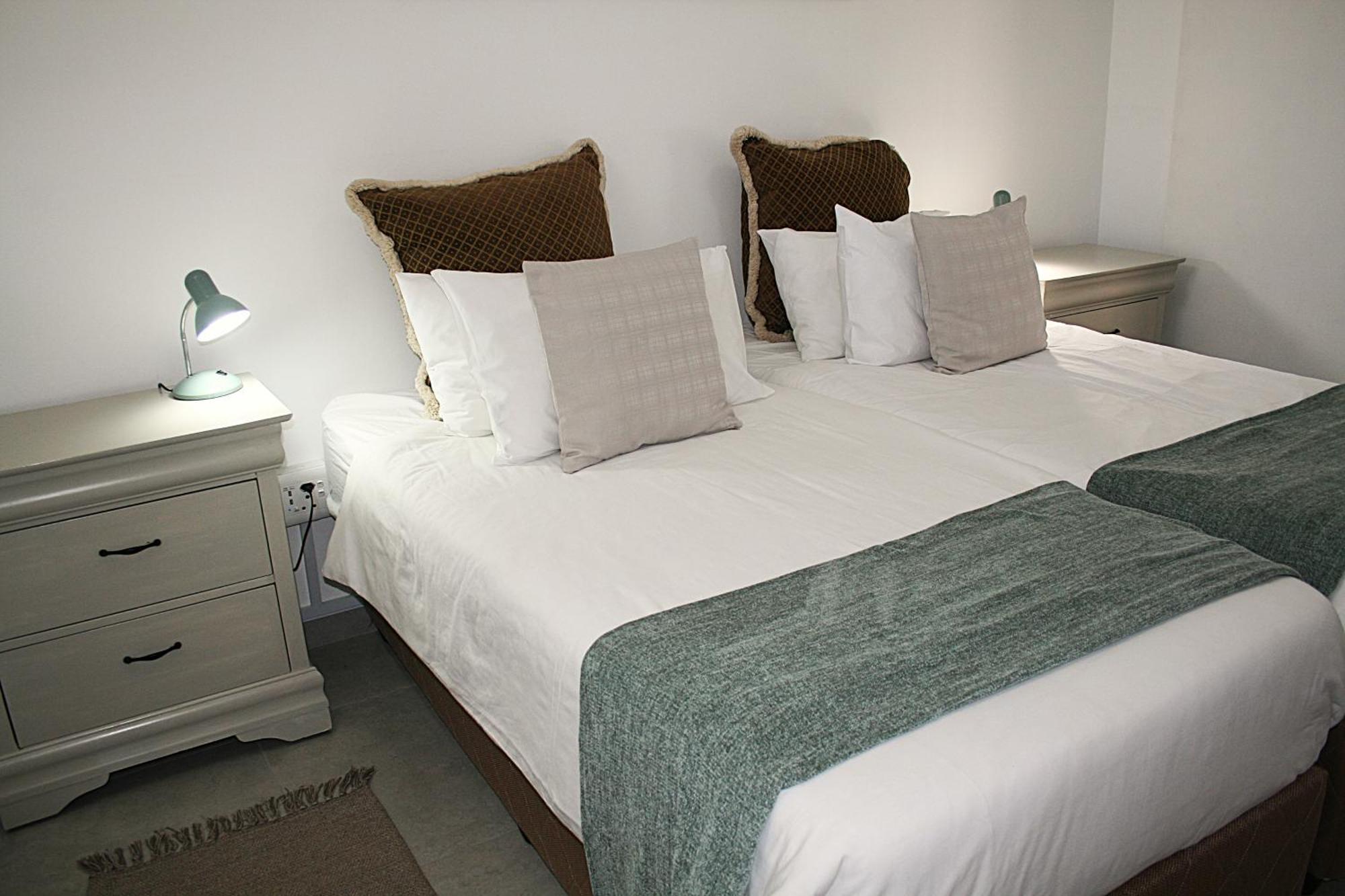 The Residence At Villa Wiese Swakopmund Luaran gambar