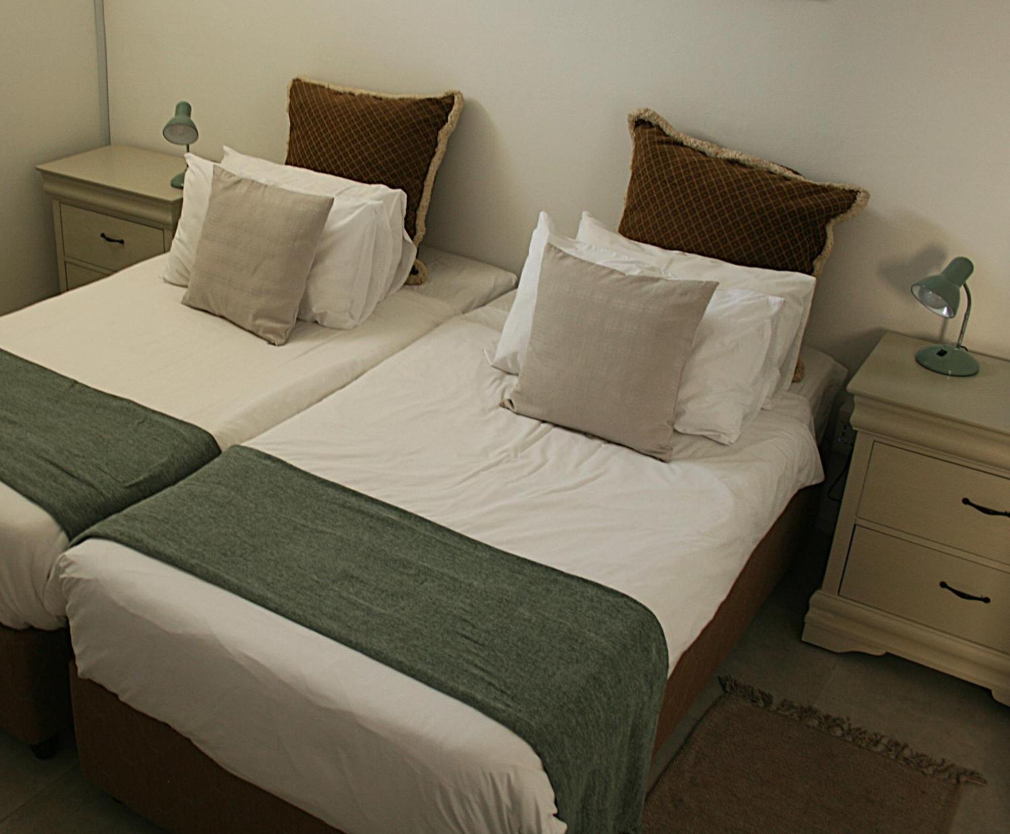 The Residence At Villa Wiese Swakopmund Luaran gambar