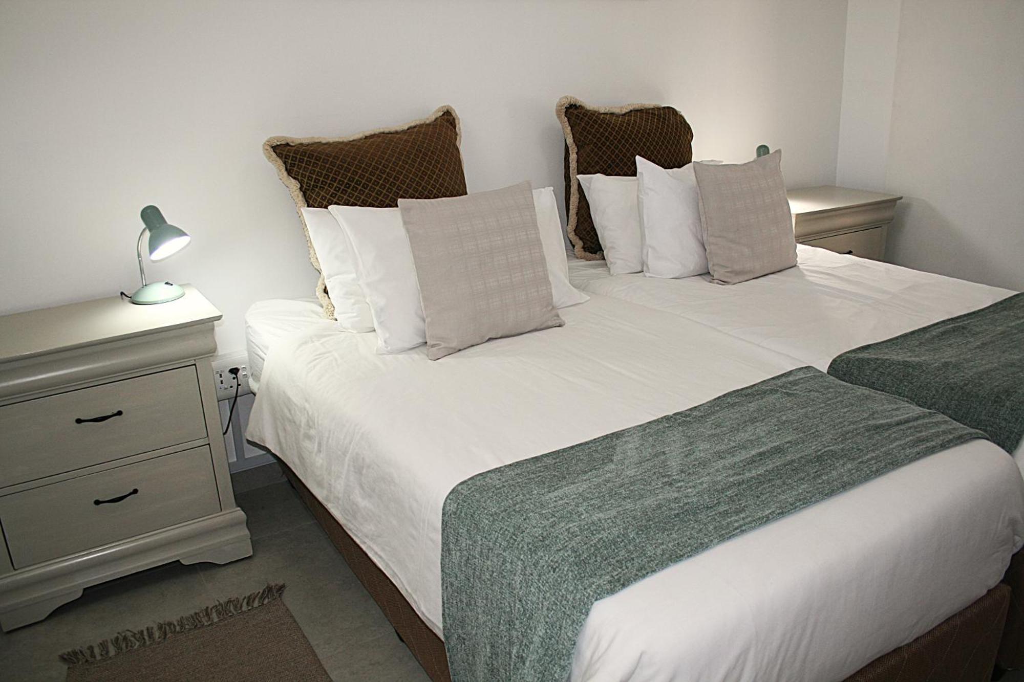 The Residence At Villa Wiese Swakopmund Luaran gambar