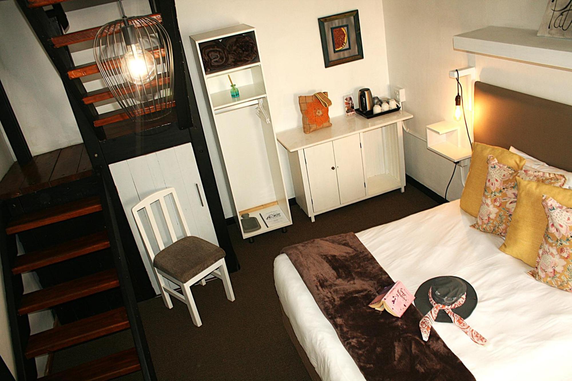 The Residence At Villa Wiese Swakopmund Luaran gambar