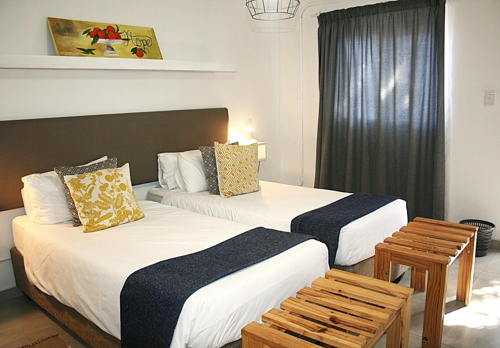 The Residence At Villa Wiese Swakopmund Luaran gambar