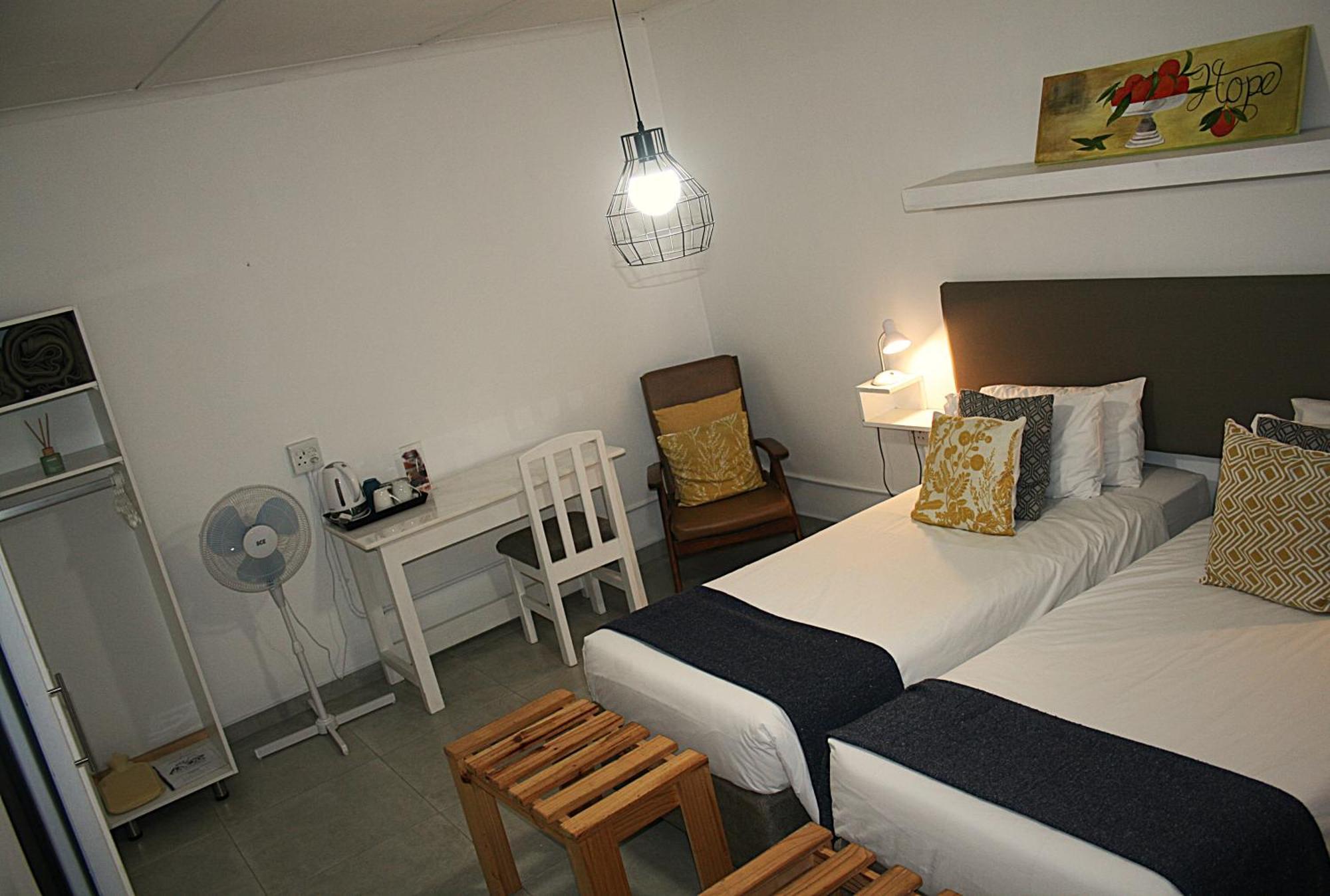 The Residence At Villa Wiese Swakopmund Luaran gambar
