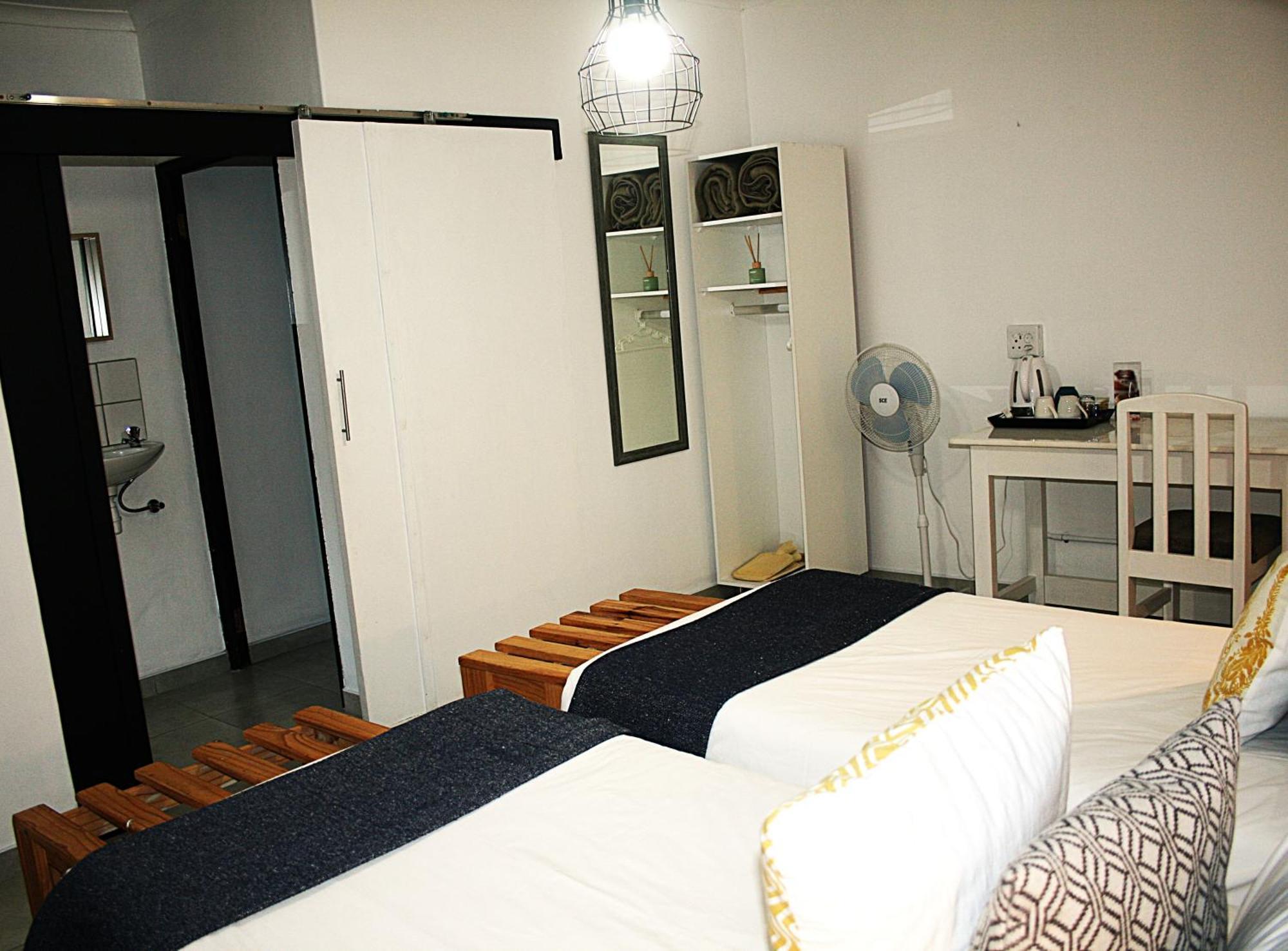 The Residence At Villa Wiese Swakopmund Luaran gambar