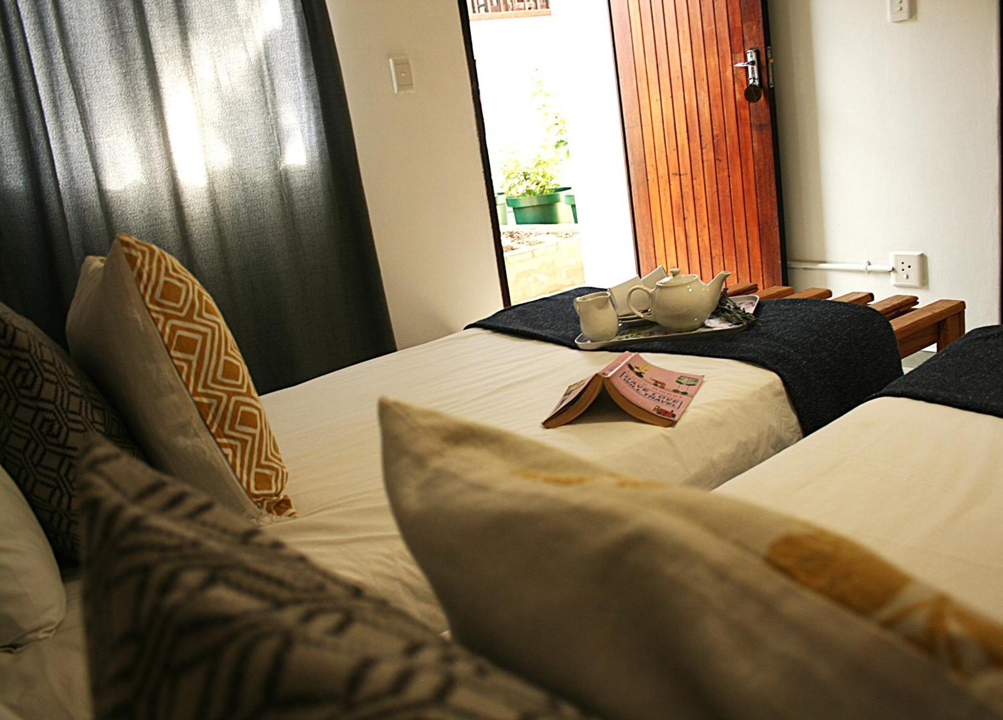 The Residence At Villa Wiese Swakopmund Luaran gambar
