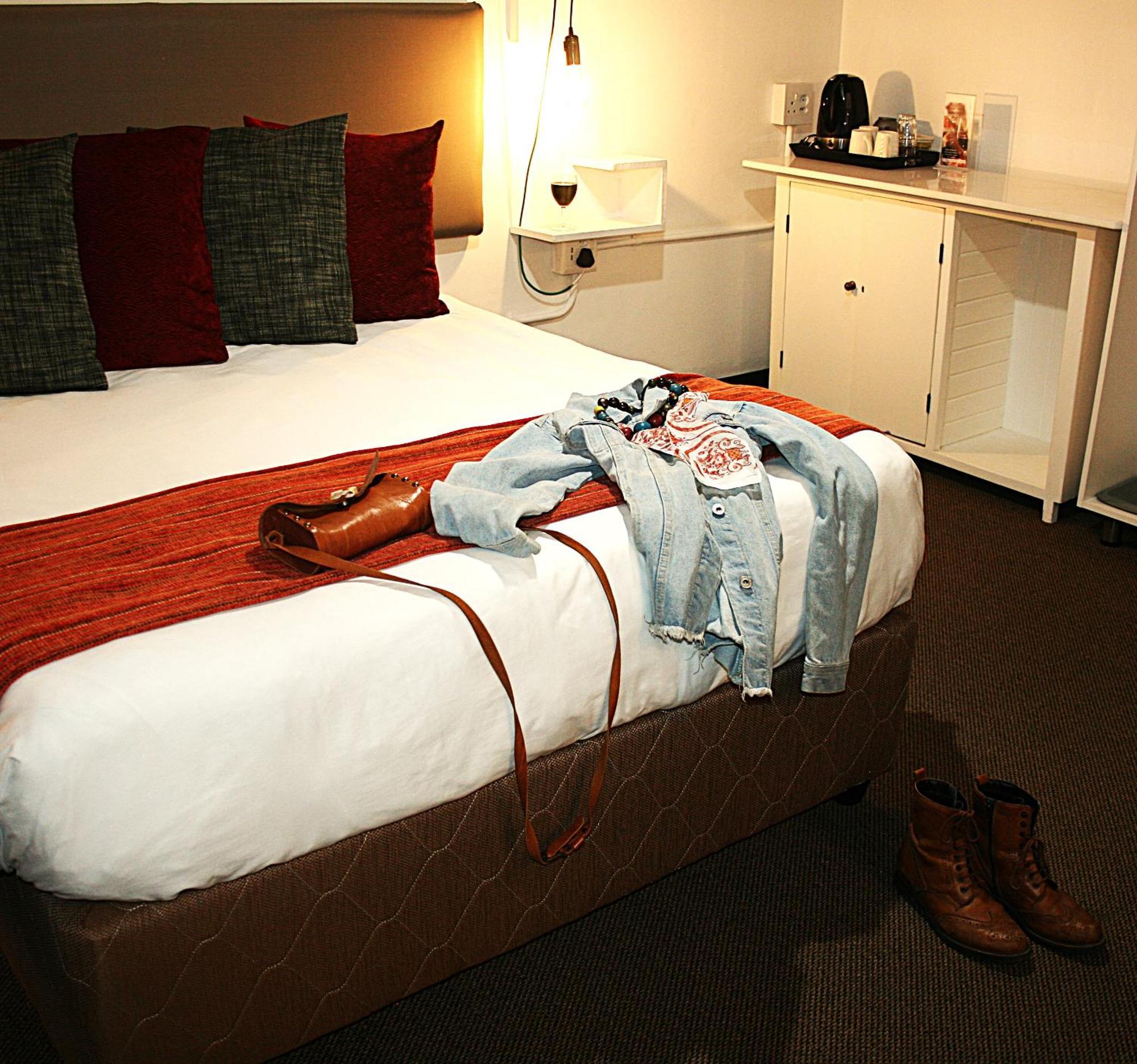 The Residence At Villa Wiese Swakopmund Luaran gambar